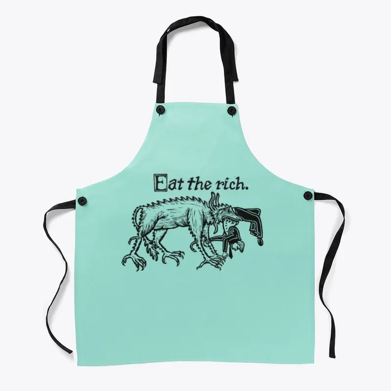 Eat The Rich