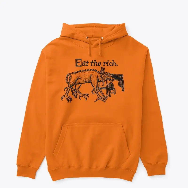 Eat The Rich