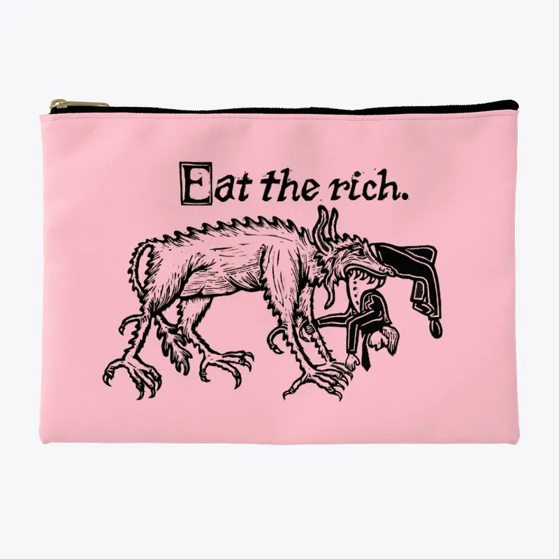 Eat The Rich